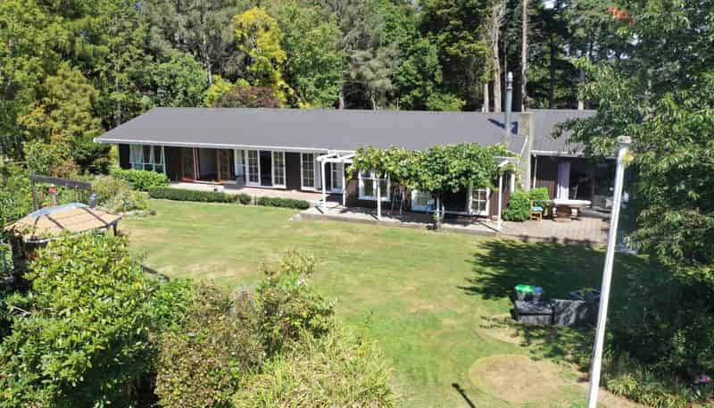 414 Rakaiatai Road, Dannevirke