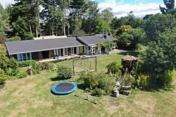 414 Rakaiatai Road, Dannevirke