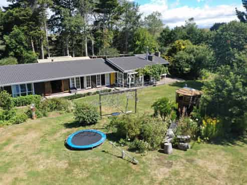 414 Rakaiatai Road, Dannevirke