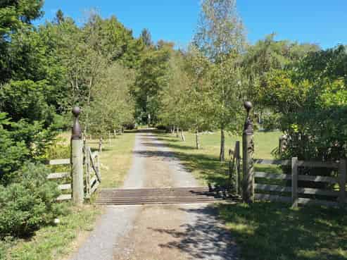 414 Rakaiatai Road, Dannevirke