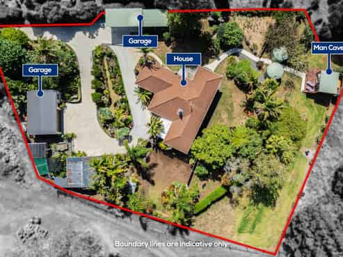 1389 Waiuku Road, Waiuku