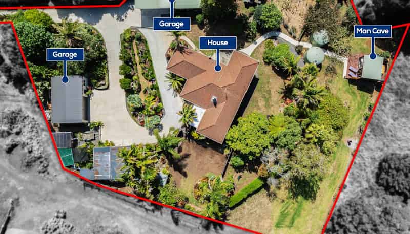 1389 Waiuku Road, Waiuku