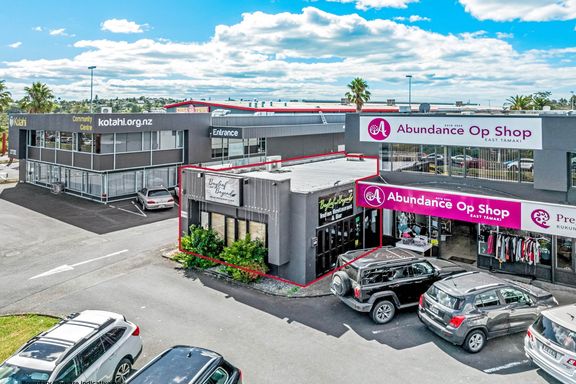 Property value - 272D Ti Rakau Drive, Burswood - realestate.co.nz