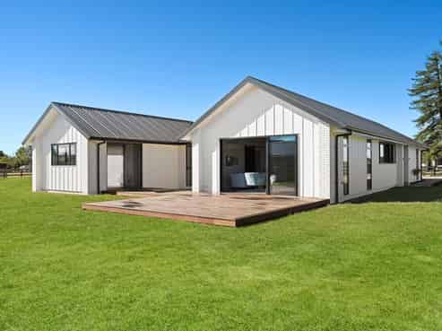 145 Redwood Lane, Pirongia