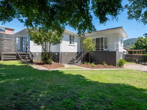 15 Westlock Road, Koutu
