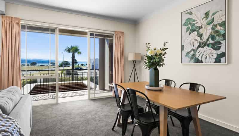 51 Nelson Quay, Ahuriri
