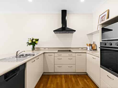 51 Nelson Quay, Ahuriri