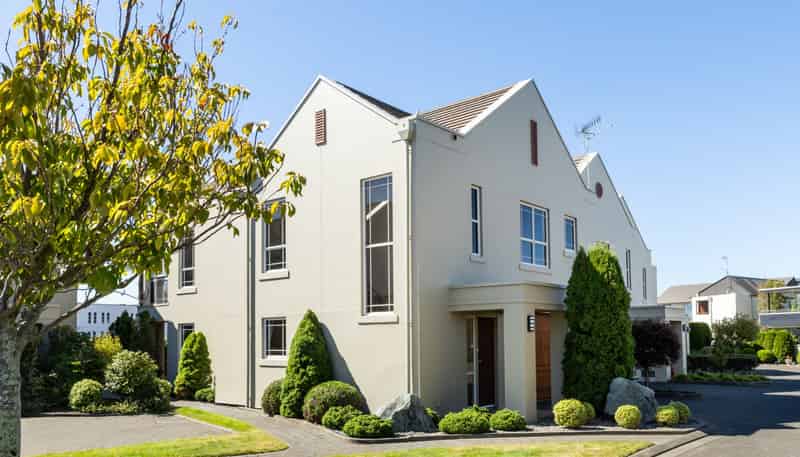 51 Nelson Quay, Ahuriri