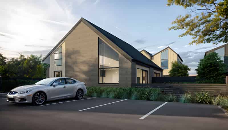 H/228A Opawa Road, Hillsborough