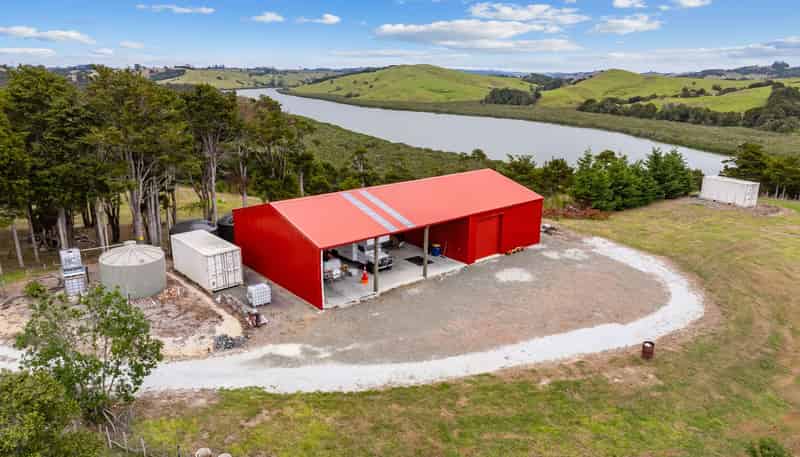 Lot 2 Waimanu Road, Wellsford