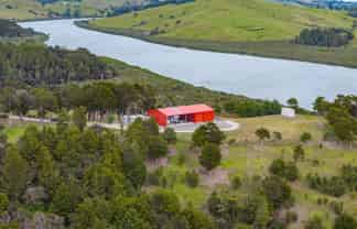 Lot 2 Waimanu Road, Wellsford