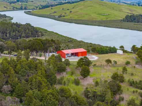 Lot 2 Waimanu Road, Wellsford