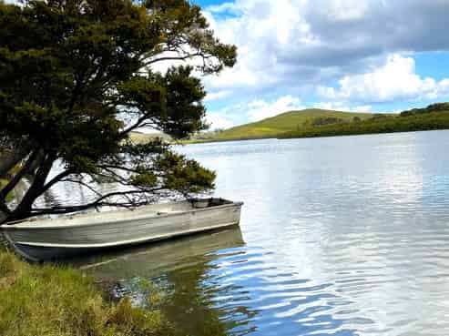 Lot 2 Waimanu Road, Wellsford