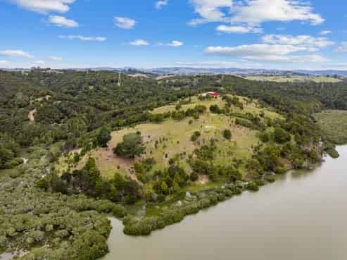 Lot 2 Waimanu Road, Wellsford