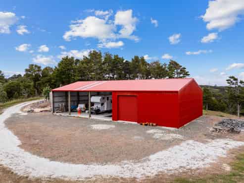 Lot 2 Waimanu Road, Wellsford