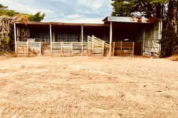 2 Wilson Road South, Motu Rimu