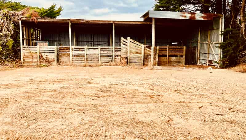 2 Wilson Road South, Motu Rimu