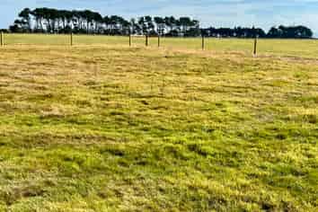 2 Wilson Road South, Motu Rimu