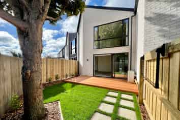 3/133 Blighs Road, Strowan