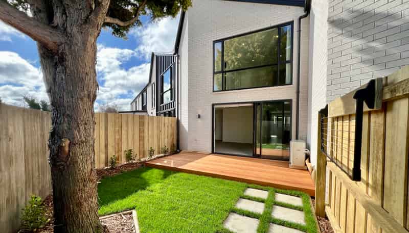 3/133 Blighs Road, Strowan