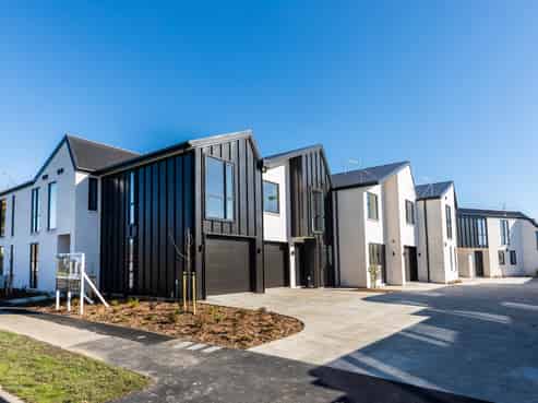 3/133 Blighs Road, Strowan