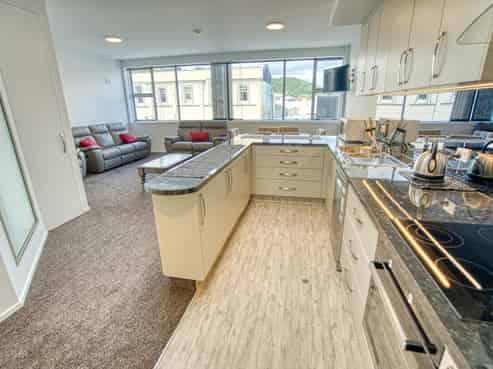 85 Mackay Street, Greymouth