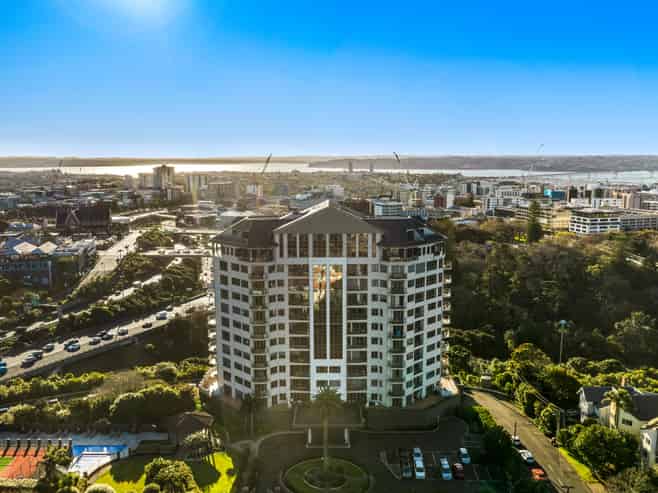 804/135 Grafton Road, Grafton