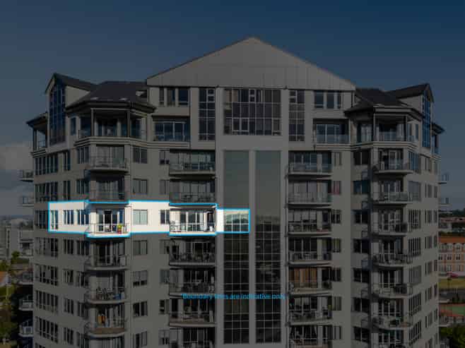 804/135 Grafton Road, Grafton