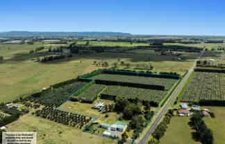 57 Angle Road, Awakeri