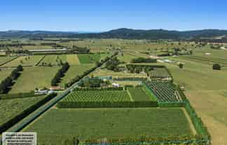 57 Angle Road, Awakeri