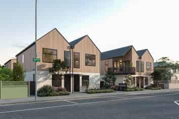 123 Knights Road, Hutt Central