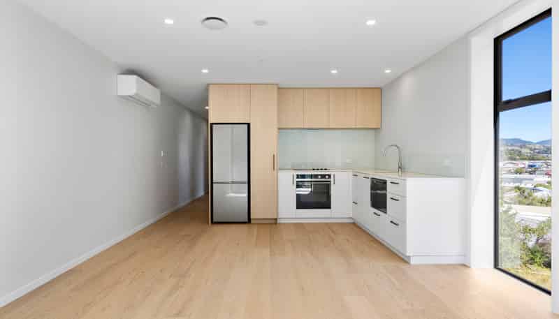 201/71 Haven Road, Nelson