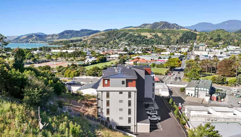401/71 Haven Road, Nelson