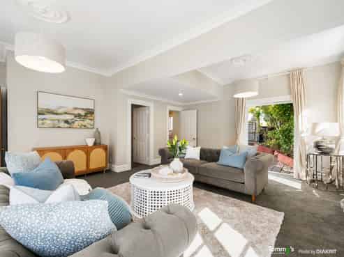 1 Parliament Street, Thorndon