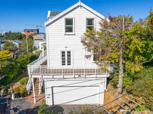 1 Parliament Street, Thorndon