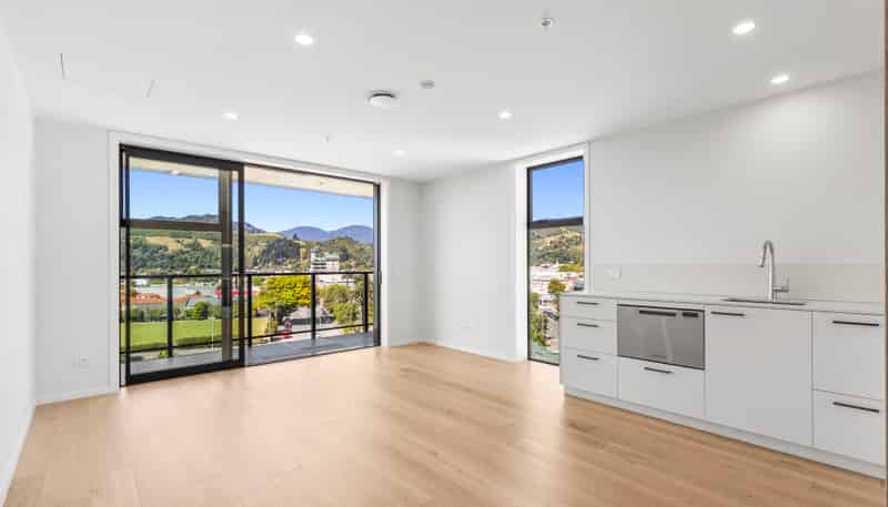 407/71 Haven Road, Nelson