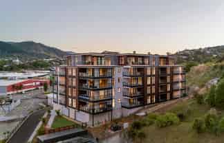 501/71 Haven Road, Nelson