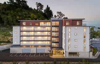 203/71 Haven Road, Nelson