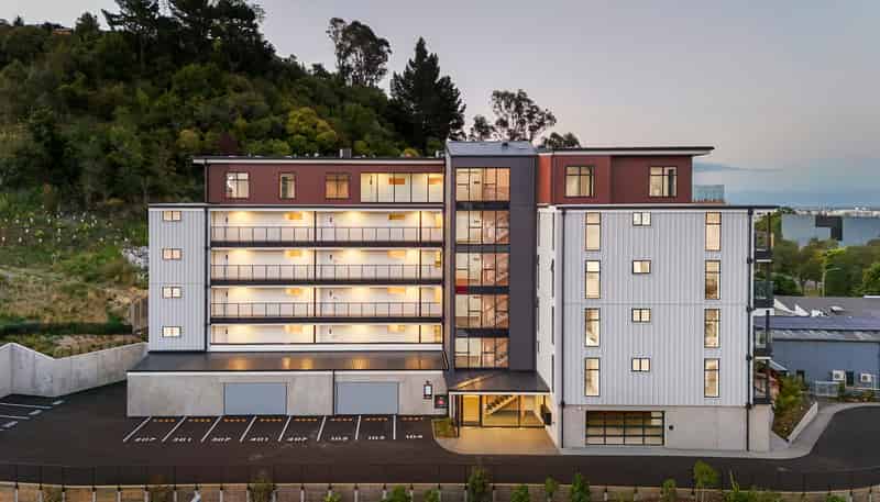 203/71 Haven Road, Nelson