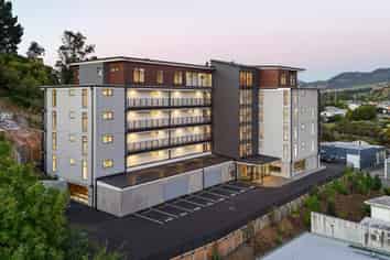 306/71 Haven Road, Nelson
