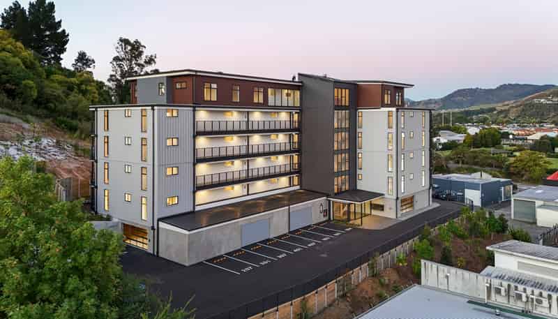 306/71 Haven Road, Nelson