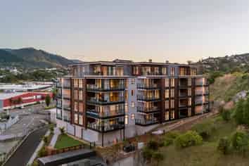 306/71 Haven Road, Nelson