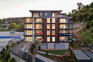 306/71 Haven Road, Nelson