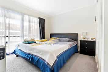 Auckland - Address withheld