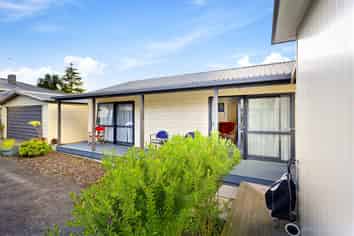 Auckland - Address withheld