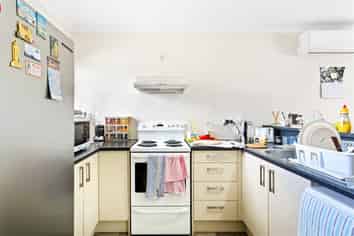 Auckland - Address withheld