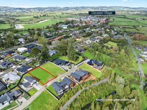 6 Te Rau Way, Clevedon