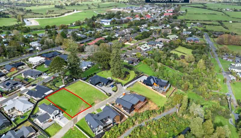 6 Te Rau Way, Clevedon