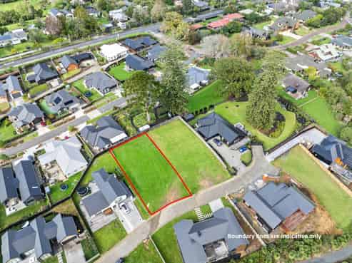 6 Te Rau Way, Clevedon