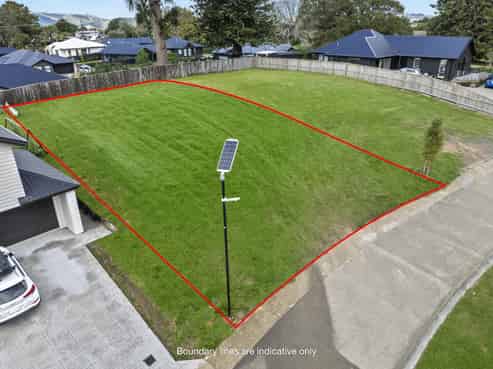 6 Te Rau Way, Clevedon
